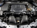 Technical specifications and characteristics for【Jaguar XFR】 - picture 6