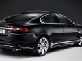 Technical specifications and characteristics for【Jaguar XFR】 - picture 5