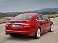 Technical specifications and characteristics for【Jaguar XFR】 - picture 2