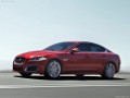 Technical specifications and characteristics for【Jaguar XFR】 - picture 3