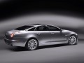 Технически характеристики за Jaguar XJ NEW - picture 2
