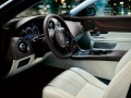 Технически характеристики за Jaguar XJ NEW - picture 6