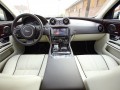 Технически характеристики за Jaguar XJ NEW - picture 8
