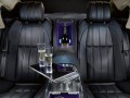 Технически характеристики за Jaguar XJ NEW - picture 7