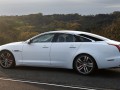 Технически характеристики за Jaguar XJ NEW - picture 4