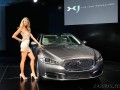 Технически характеристики за Jaguar XJ NEW - picture 3