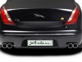Технически характеристики за Jaguar XJ NEW - picture 5