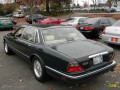 Technische Daten und Spezifikationen für Jaguar XJ (X300/NAW/NAB) - picture 5