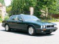 Technische Daten und Spezifikationen für Jaguar XJ (X300/NAW/NAB) - picture 2
