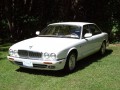 Technische Daten und Spezifikationen für Jaguar XJ (X300/NAW/NAB) - picture 3