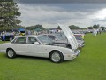 Technische Daten und Spezifikationen für Jaguar XJ (X300/NAW/NAB) - picture 4