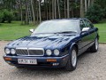 XJ (X300/NAW/NAB)