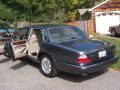 Technical specifications and characteristics for【Jaguar XJ (X308/NAW/NAB)】 - picture 3