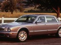 Technical specifications and characteristics for【Jaguar XJ (X308/NAW/NAB)】 - picture 2