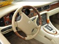 Technical specifications and characteristics for【Jaguar XJ (X308/NAW/NAB)】 - picture 4