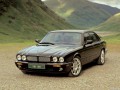 XJ (X308/NAW/NAB)