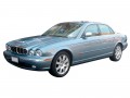 Technical specifications and characteristics for【Jaguar XJ (X350/NA3)】 - picture 2