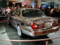 Technical specifications and characteristics for【Jaguar XJ (X350/NA3)】 - picture 3