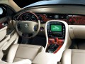 Technical specifications and characteristics for【Jaguar XJ (X350/NA3)】 - picture 4