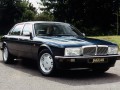 Технически характеристики за Jaguar XJ (XJ40/XJ81) - picture 2