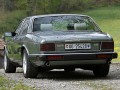 Технически характеристики за Jaguar XJ (XJ40/XJ81) - picture 6