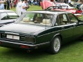Технически характеристики за Jaguar XJ (XJ40/XJ81) - picture 3