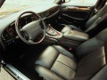 Технически характеристики за Jaguar XJR - picture 5