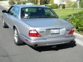 Технически характеристики за Jaguar XJR - picture 4