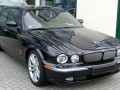 Технически характеристики за Jaguar XJR - picture 2