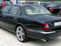 Технически характеристики за Jaguar XJR - picture 3