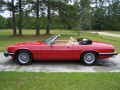 Технически характеристики за Jaguar XJS Convertible - picture 4