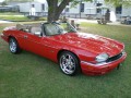 Технически характеристики за Jaguar XJS Convertible - picture 2