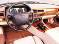 Технически характеристики за Jaguar XJS Convertible - picture 9