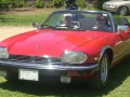 Технически характеристики за Jaguar XJS Convertible - picture 3