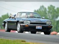 Технически характеристики за Jaguar XJS Convertible - picture 1