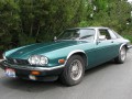 Teknik özellikler ve yakıt tüketimi Jaguar XJS Coupe
