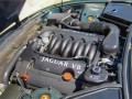 Caractéristiques techniques de Jaguar XK 8 Convertible (QDV) - picture 6