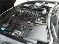 Technical specifications and characteristics for【Jaguar XK 8 Coupe (QEV)】 - picture 4