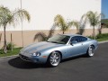 Technical specifications and characteristics for【Jaguar XK 8 Coupe (QEV)】 - picture 2