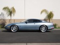 Technical specifications and characteristics for【Jaguar XK 8 Coupe (QEV)】 - picture 3