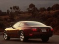 Technical specifications and characteristics for【Jaguar XK 8 Coupe (QEV)】 - picture 6