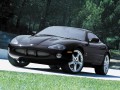 XK 8 Coupe (QEV)