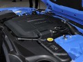 Technical specifications and characteristics for【Jaguar XKR Convertible II】 - picture 6