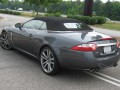Technical specifications and characteristics for【Jaguar XKR Convertible II】 - picture 3
