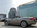 Technical specifications and characteristics for【Jaguar XKR Convertible II】 - picture 2