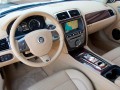 Technical specifications and characteristics for【Jaguar XKR Convertible II】 - picture 5