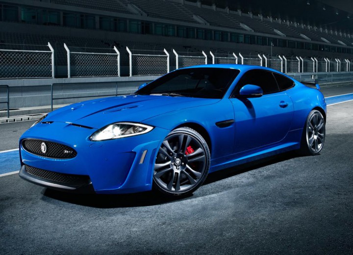 Specificații tehnice pentru Jaguar XKR Coupe II - picture 1