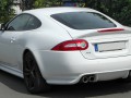 Specificații tehnice pentru Jaguar XKR Coupe II - picture 3