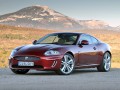 Specificații tehnice pentru Jaguar XKR Coupe II - picture 2