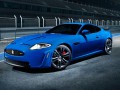 XKR Coupe II